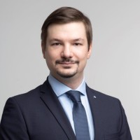 Gergely Simon Lipták dr. LL.M.