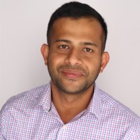 Midhun Mathew
