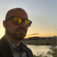 Matthew Sterner