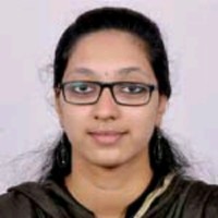 Aneeta Antony