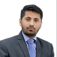 Ashutosh kumar Patel