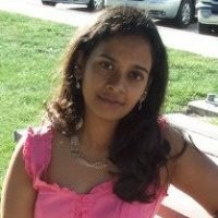 Sandhiya Rajiv Shankar