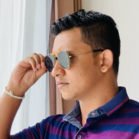 Udakara Vishwajith