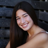 Mackenzie McClain