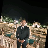 M.V Krishnan