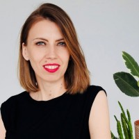 Milena Veletic