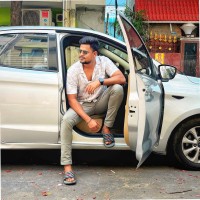 Srikumar V