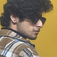 Rudraksh Sharma