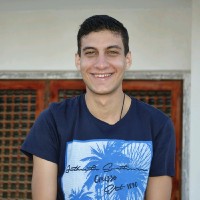 Kerelos Hamdy