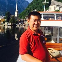 张国军