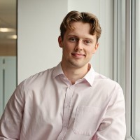 Reuben Cartwright