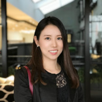 Julia Shin