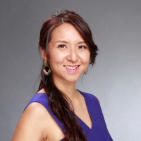 Hazel Yeo (Aia Prestige Wealth Manager, Mdrt, Icf Coach)