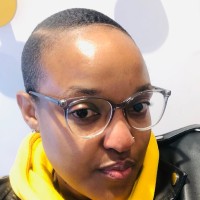 Lerato Molewa