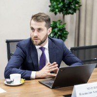 Vladislav Murlenko