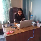Mina Yadav
