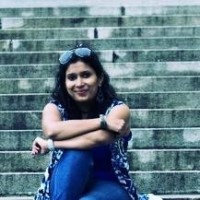 Deepti Gupta
