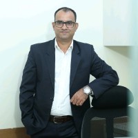 Mahendra Verma