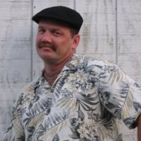 Dave Plake