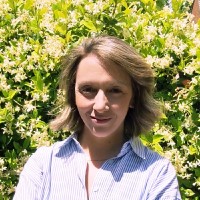 Carolina Calvo Ramírez