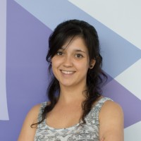 Lorena Calderón Pérez