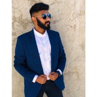 Trushal Desai