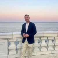 Alistair Tait Snowie