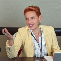 Vanessa Gallo