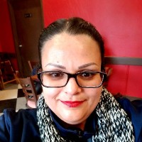 Cinthya Galindo