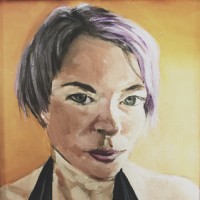 Mari Hayter
