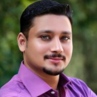 Bijin Varghese
