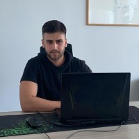 Ali Olgun