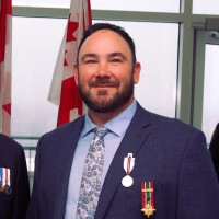 Bradley LeBlanc