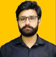 Ghulam Ameer Mukhtar, Engr., Researcher