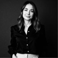 Patricia Montemayor Garcia, MA