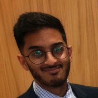 Omair Farooqi