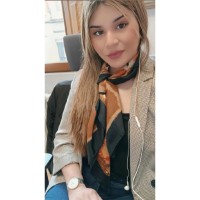 Anahí Brítez