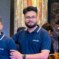 Abhishek Singh