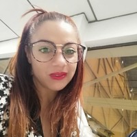 Carolina Alarcón Pérez