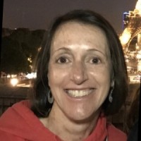 Carolyn Hall