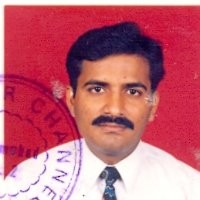 Muhammad Sharif