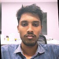 Gokul R