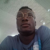 Olasupo Samson Damilare