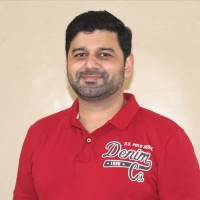 Azmat Ali Khan