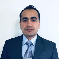 yadav prasad pant