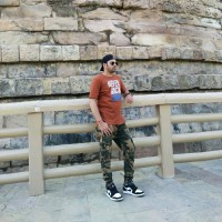 Ravinder Singh