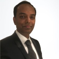 Harish Kumar