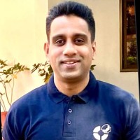 Mohit Mathur