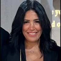 Maha Sabry