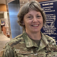 Deborah Robinson